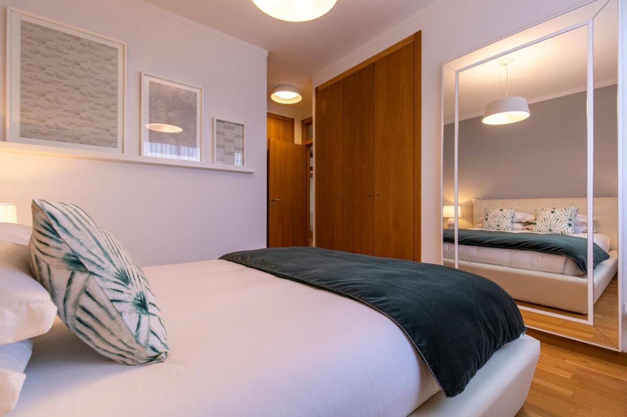 River View Apartment By Lisbon Heart Εξωτερικό φωτογραφία