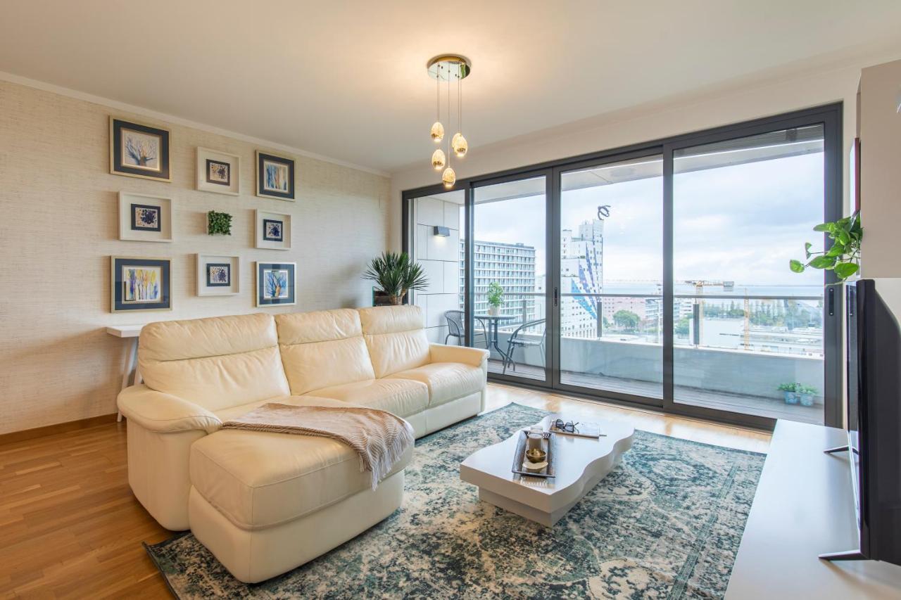 River View Apartment By Lisbon Heart Εξωτερικό φωτογραφία