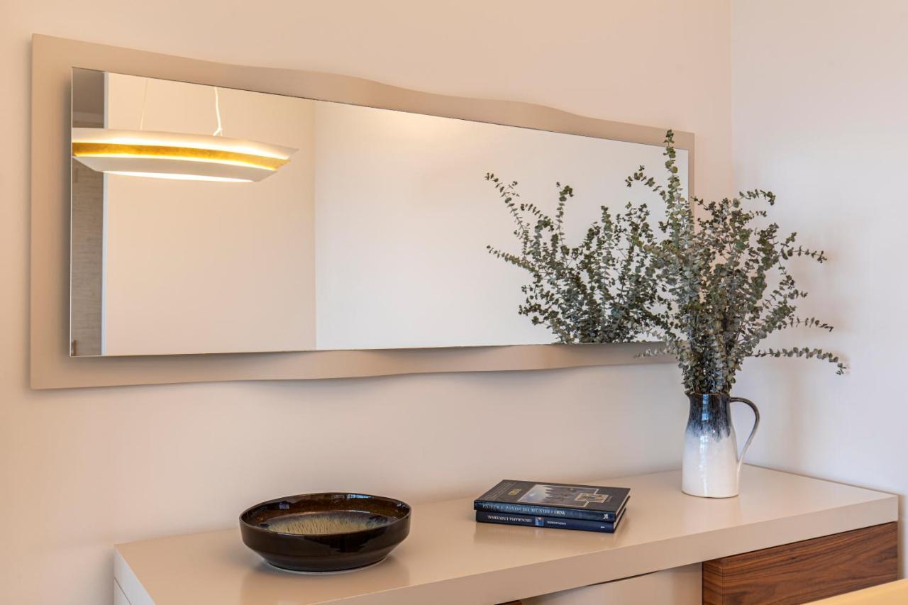 River View Apartment By Lisbon Heart Εξωτερικό φωτογραφία