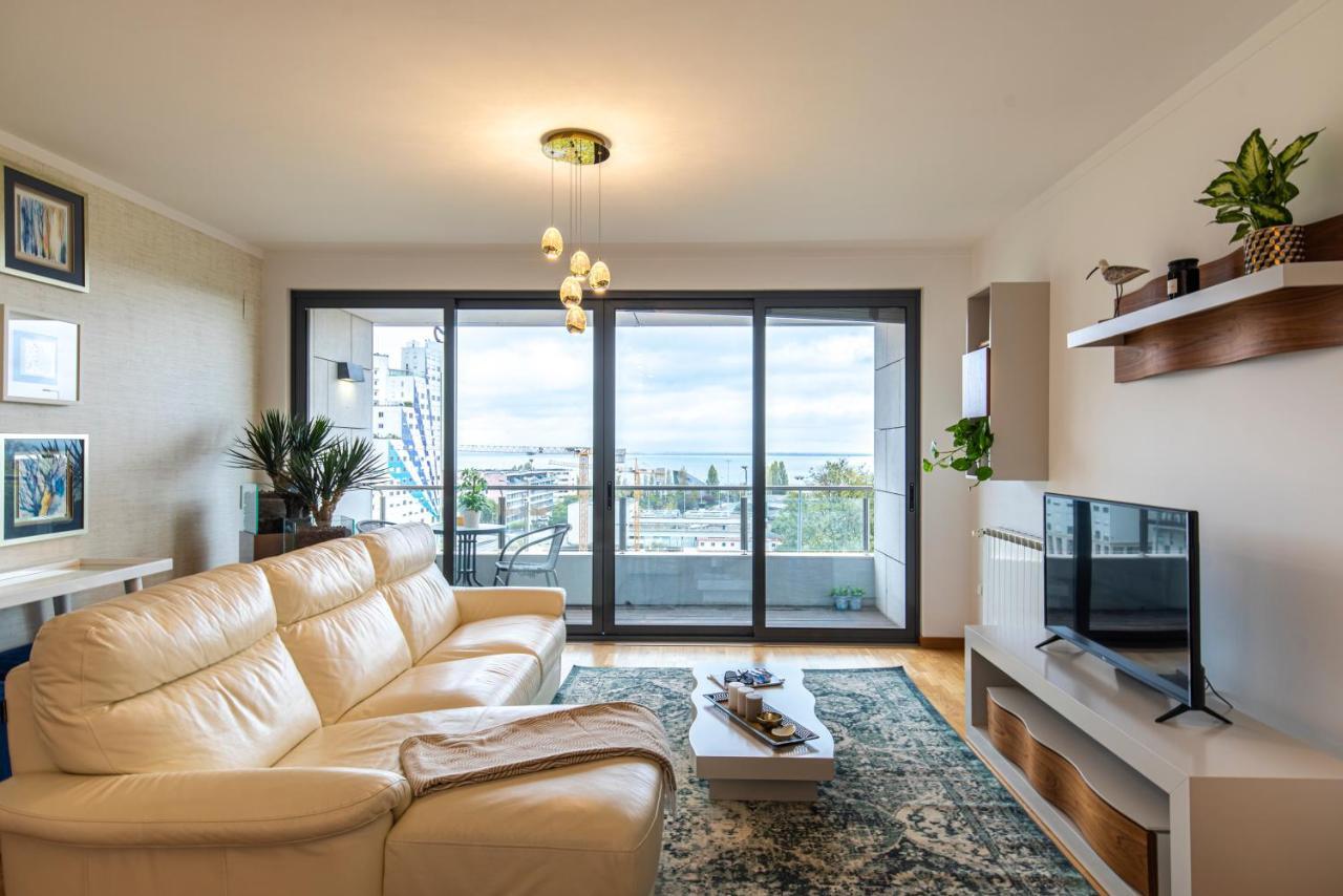 River View Apartment By Lisbon Heart Εξωτερικό φωτογραφία