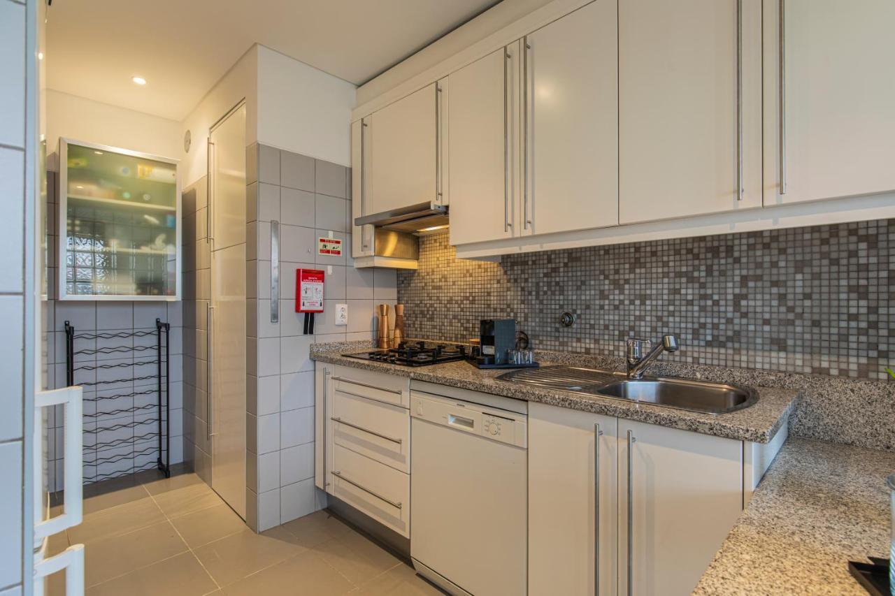 River View Apartment By Lisbon Heart Εξωτερικό φωτογραφία