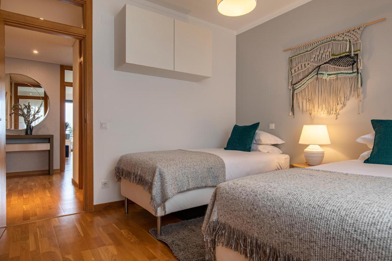 River View Apartment By Lisbon Heart Εξωτερικό φωτογραφία