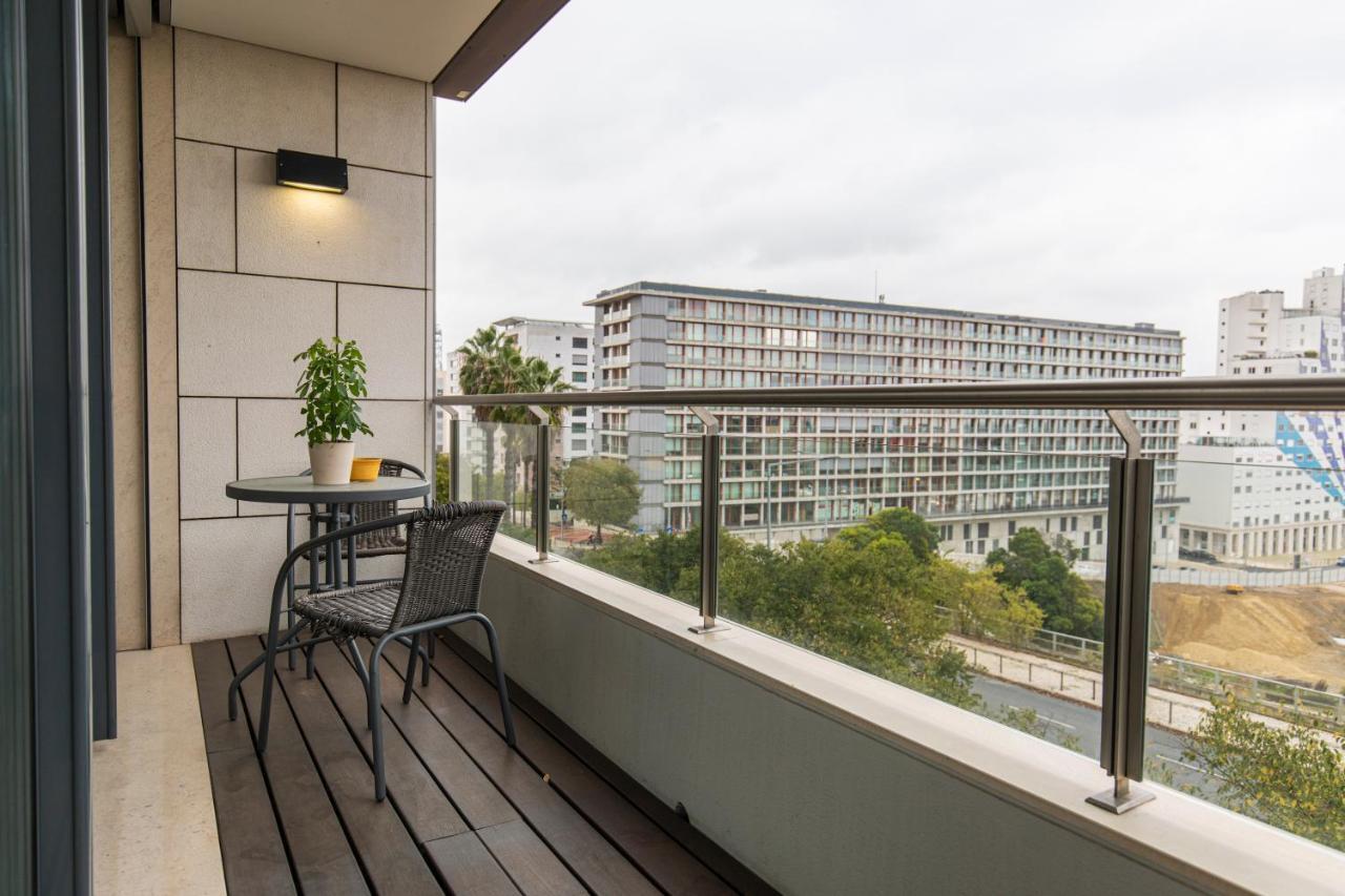 River View Apartment By Lisbon Heart Εξωτερικό φωτογραφία