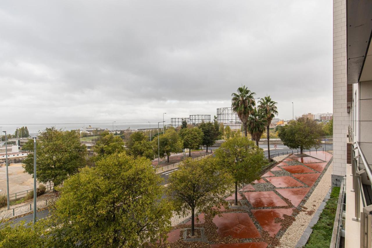 River View Apartment By Lisbon Heart Εξωτερικό φωτογραφία
